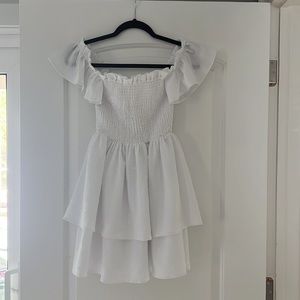 Express Dress Size XS